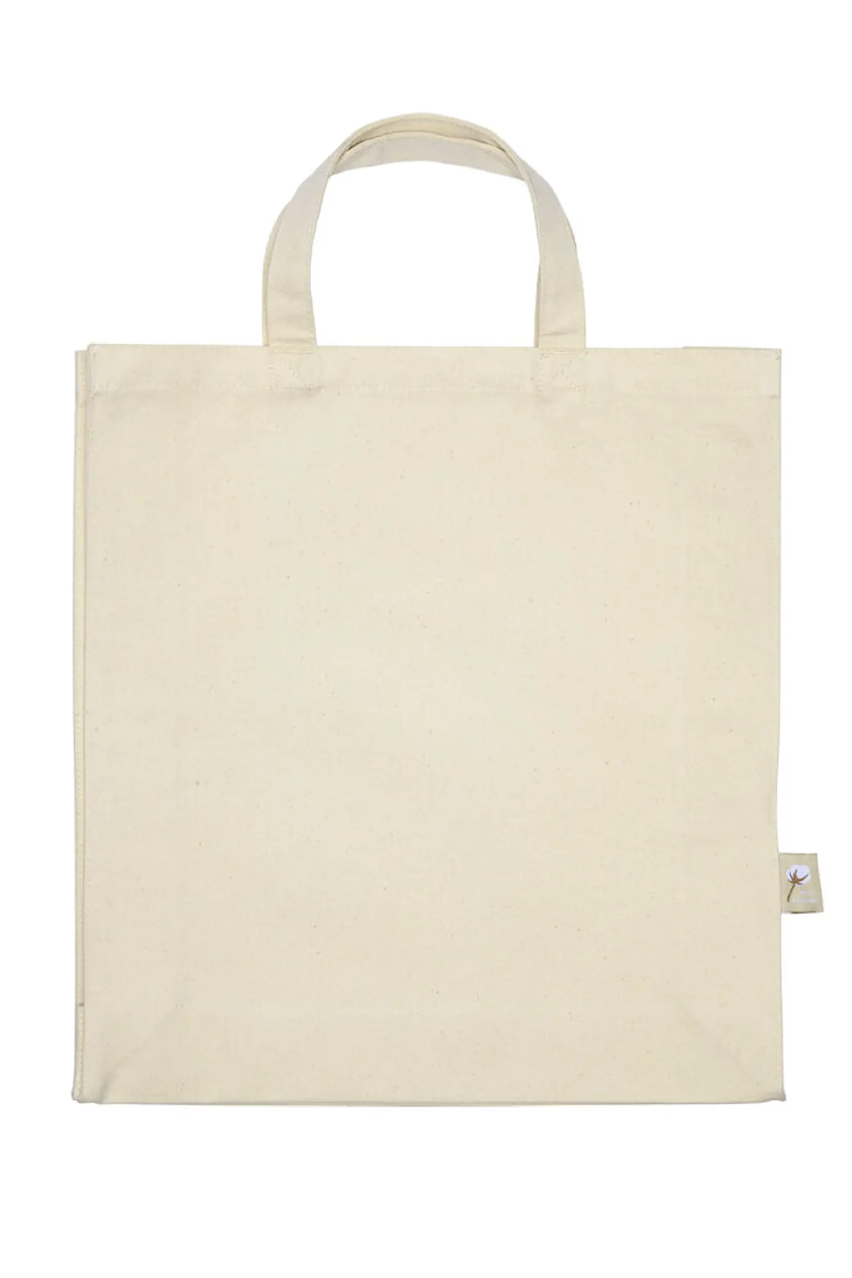 Bild på GOTS Heavy Canvas Bag Bild på GOTS Heavy Canvas Bag