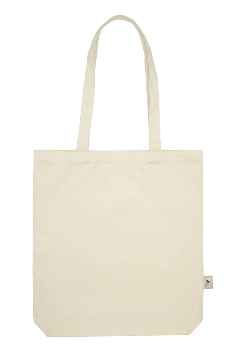 Bild på GOTS Twill Bag