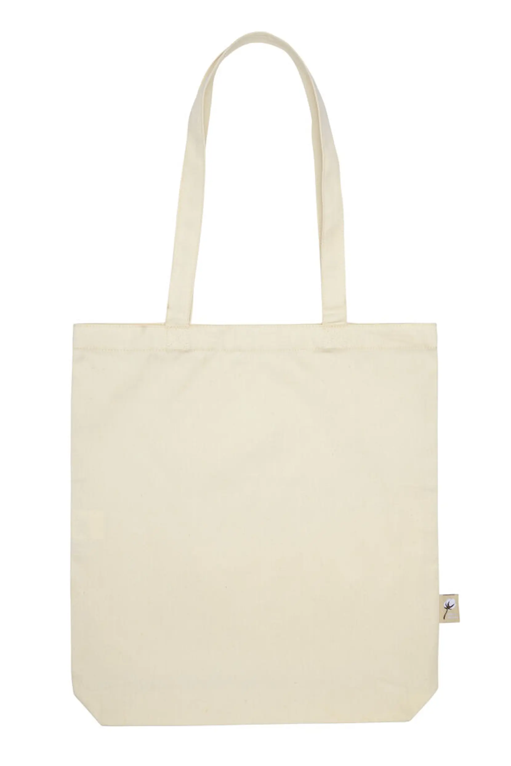 Bild på GOTS Twill Bag Bild på GOTS Twill Bag