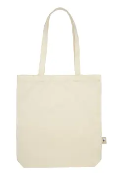 Bild på GOTS Twill Bag