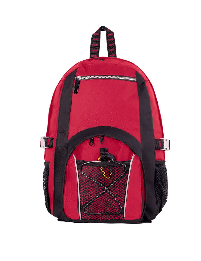 Silver Line Daypack