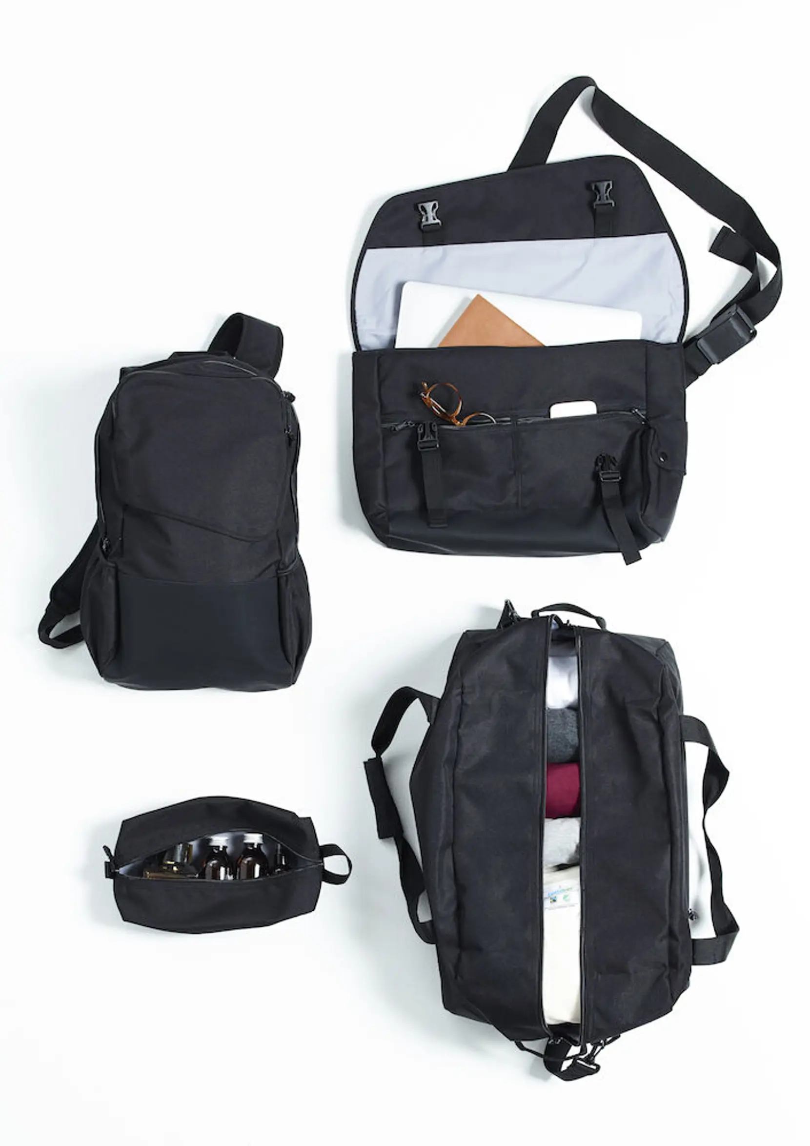 Bild på Pure Line Shoulderbag Bild på Pure Line Shoulderbag