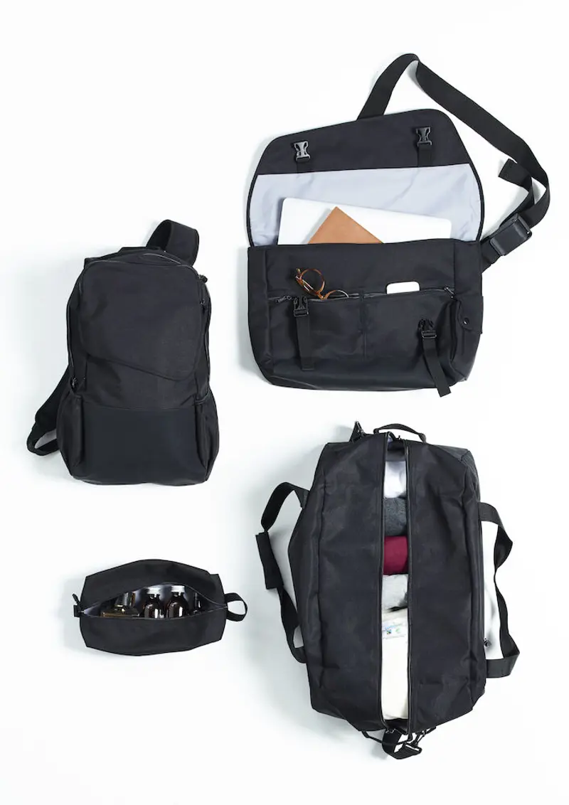 Bild på Pure Line Shoulderbag
