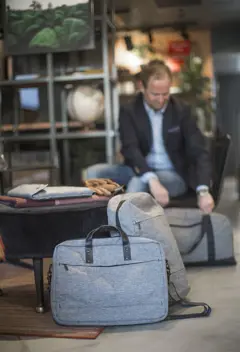 Bild på Urban Line Briefcase