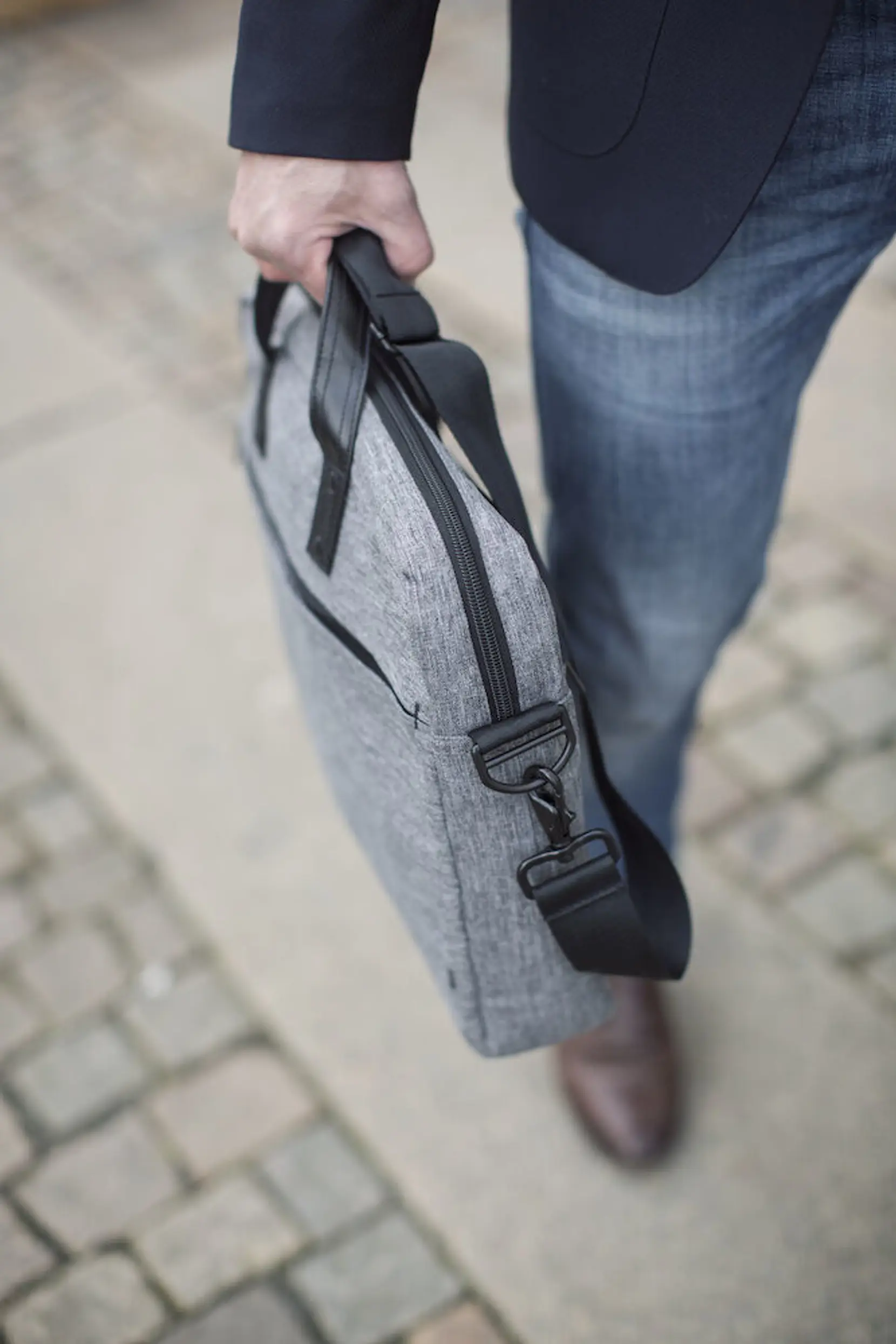 Bild på Urban Line Briefcase Bild på Urban Line Briefcase