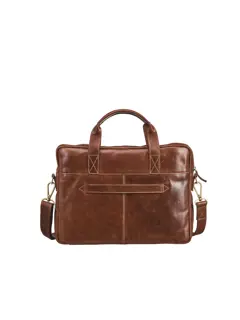 Bild på Leather Line Briefcase