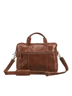 Bild på Leather Line Briefcase