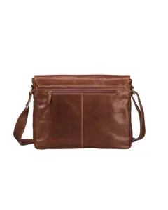 Bild på Leather Line Briefcase