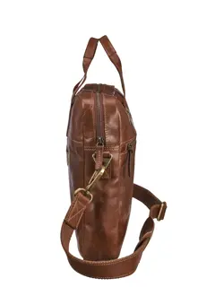 Bild på Leather Line Briefcase