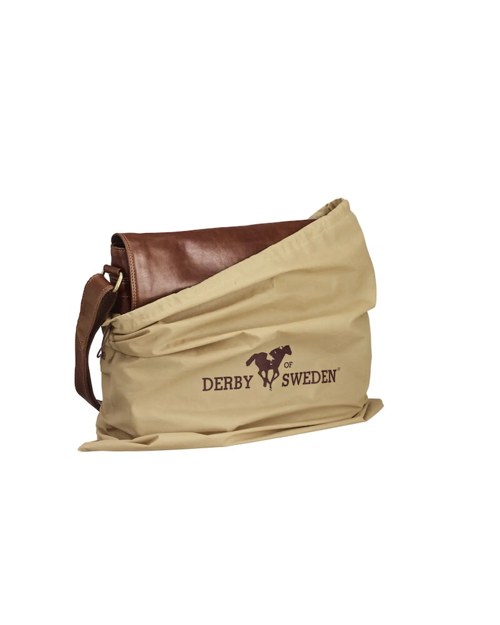 Bild på Leather Line Shoulderbag Bild på Leather Line Shoulderbag