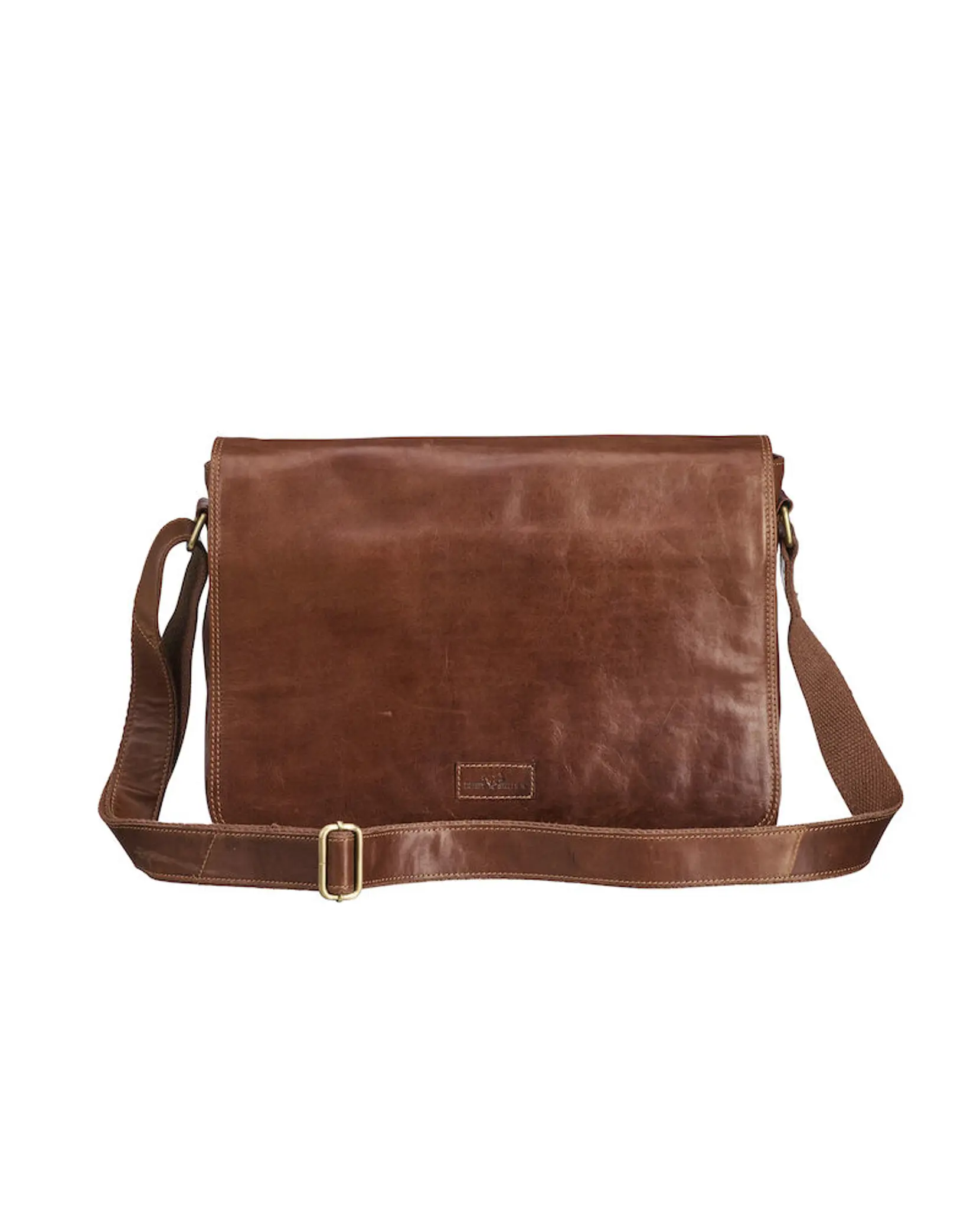 Bild på Leather Line Shoulderbag Bild på Leather Line Shoulderbag