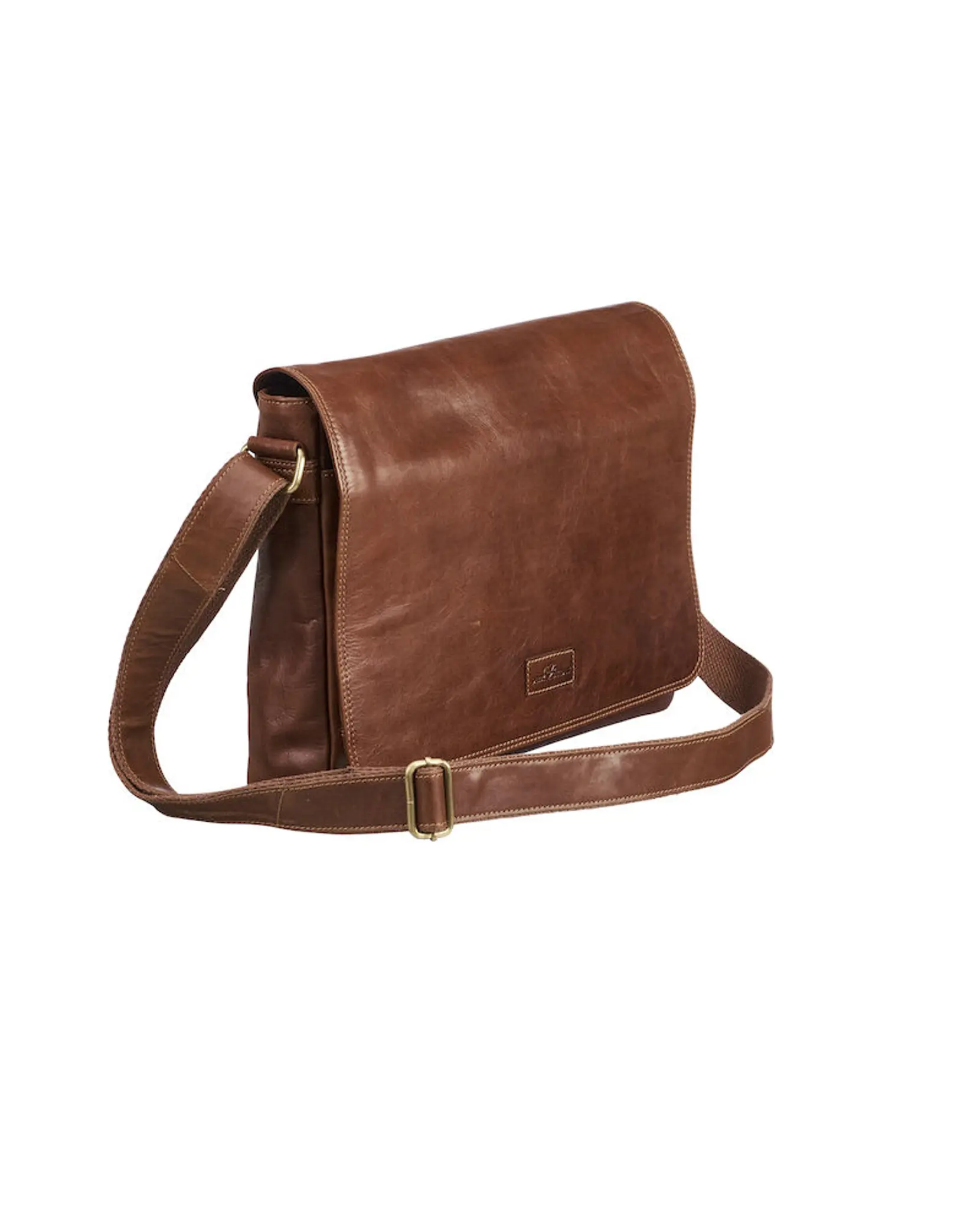 Bild på Leather Line Shoulderbag Bild på Leather Line Shoulderbag