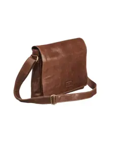 Bild på Leather Line Shoulderbag