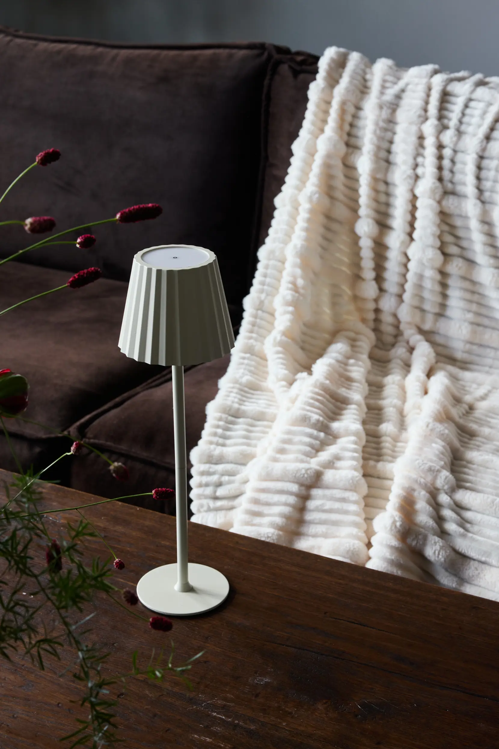 Bild på Mysiga ögonblick, beige Bild på Mysiga ögonblick, beige