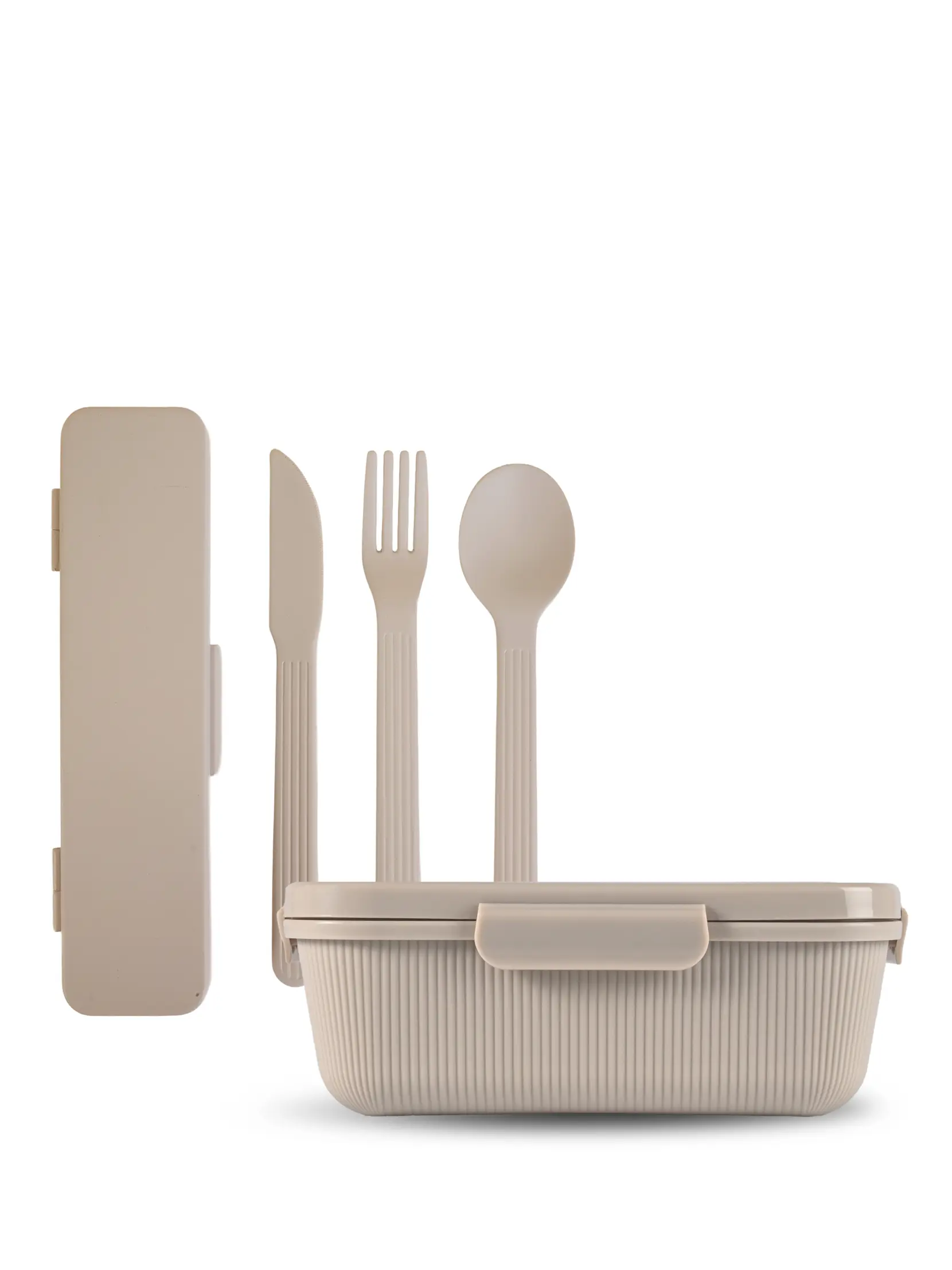 Bild på Paketpris Tina, beige