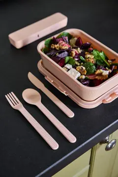 Bild på Paketpris Tina, rosa