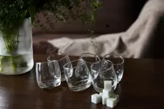 Bild på Tumblers med rundad botten, 6-pack