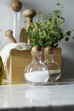 Bild på Nature serveringsset med ekkork, 2-pack