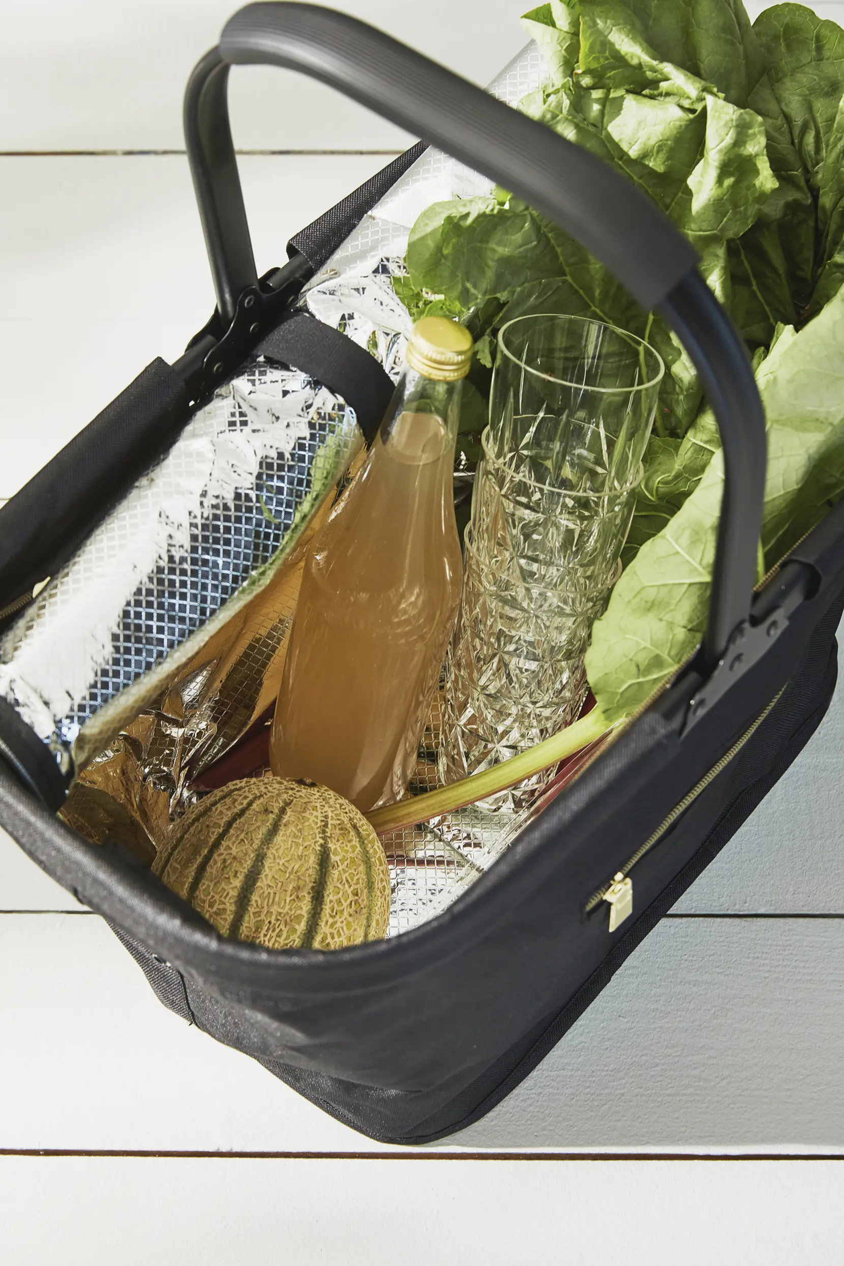 Bild på Picknick Juni allglas, 4-pack