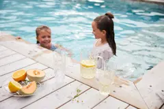 Bild på Picknick Juni allglas, 4-pack