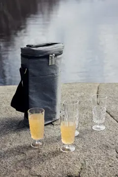Bild på Picknick Juni glas hög, 4-pack