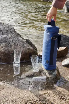 Bild på Picknick Juni glas hög, 4-pack