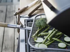 Bild på Fredde BBQ grillkorg
