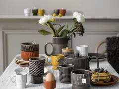 Bild på Coffee & More espressomugg, 4-pack