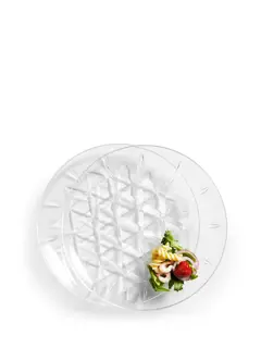Bild på Picknick Juni tallrik, 2-pack
