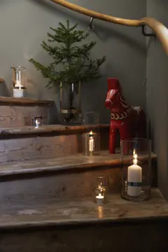 Bild på Hold vas medium