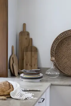 Bild på Nature skärbräda liten