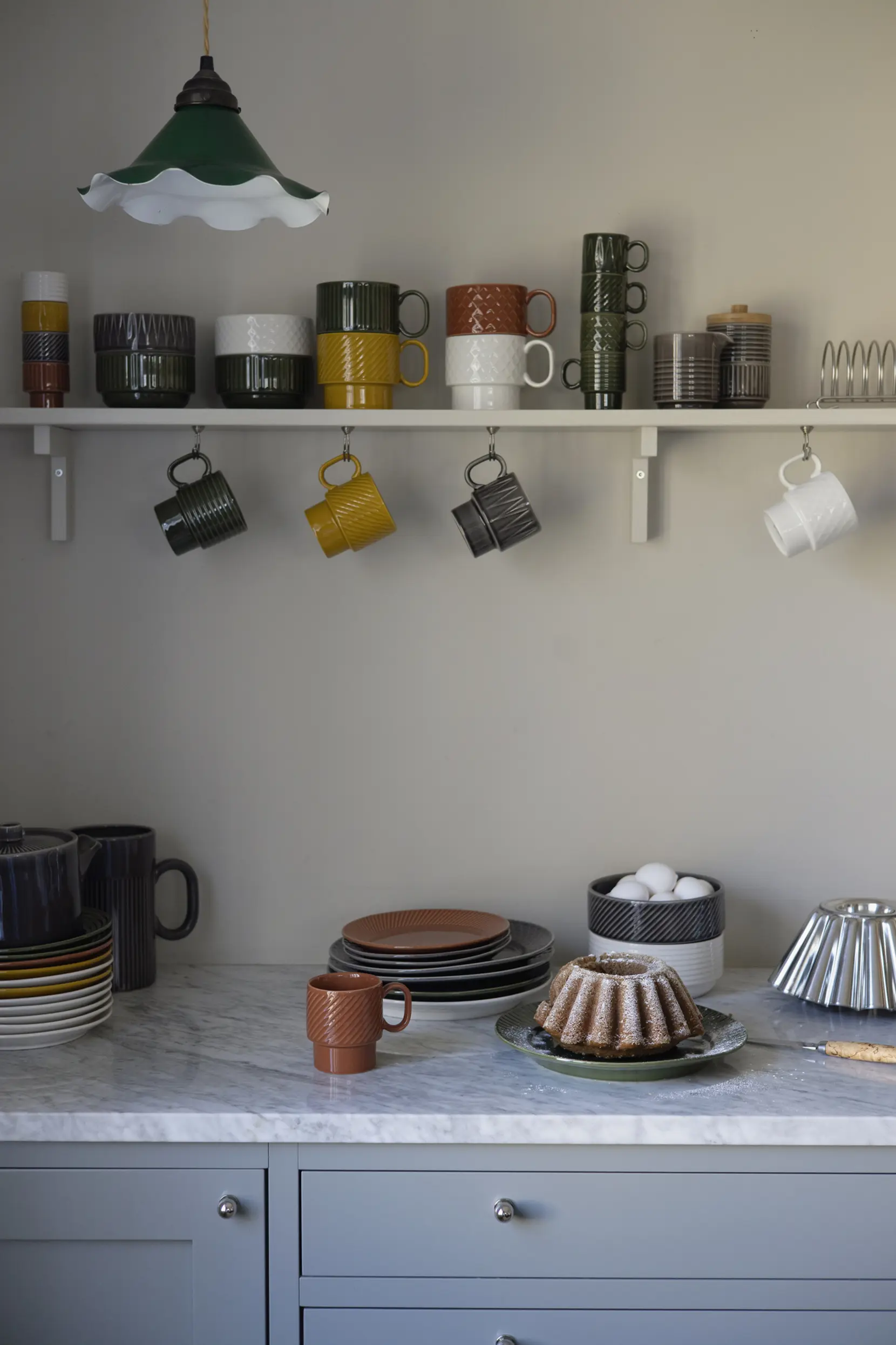 Bild på Coffee & More espressomugg, 4-pack Bild på Coffee & More espressomugg, 4-pack