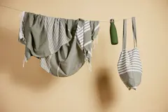 Bild på Nils termosflaska gummifinish