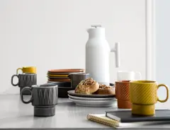Bild på Accent kaffekanna