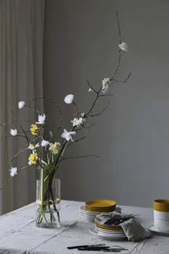 Bild på Coffee & More tallrik