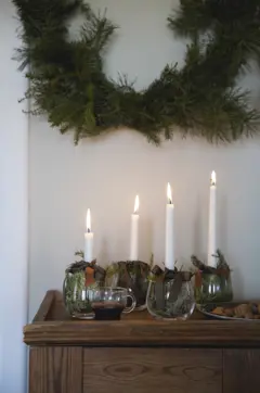 Bild på Glasmugg liten, 2-pack