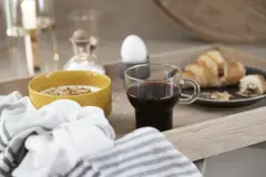 Bild på Glasmugg stor, 2-pack
