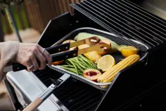 Bild på Fredde BBQ set, 3-pack