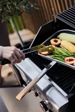 Bild på Fredde BBQ set, 3-pack