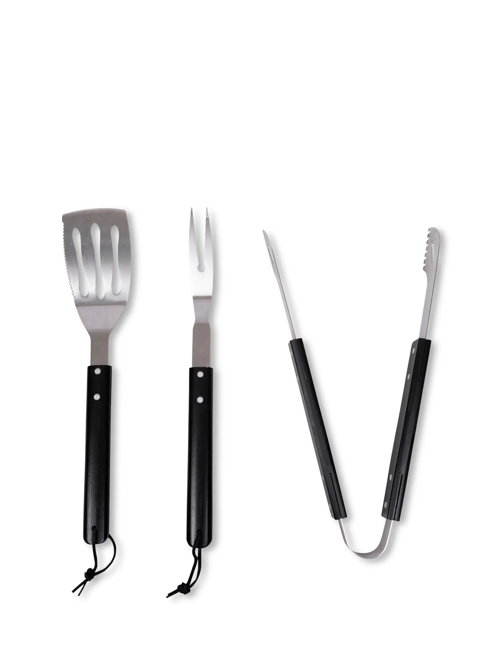 Bild på Fredde BBQ set, 3-pack Bild på Fredde BBQ set, 3-pack