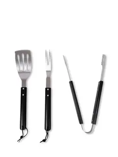 Bild på Fredde BBQ set, 3-pack