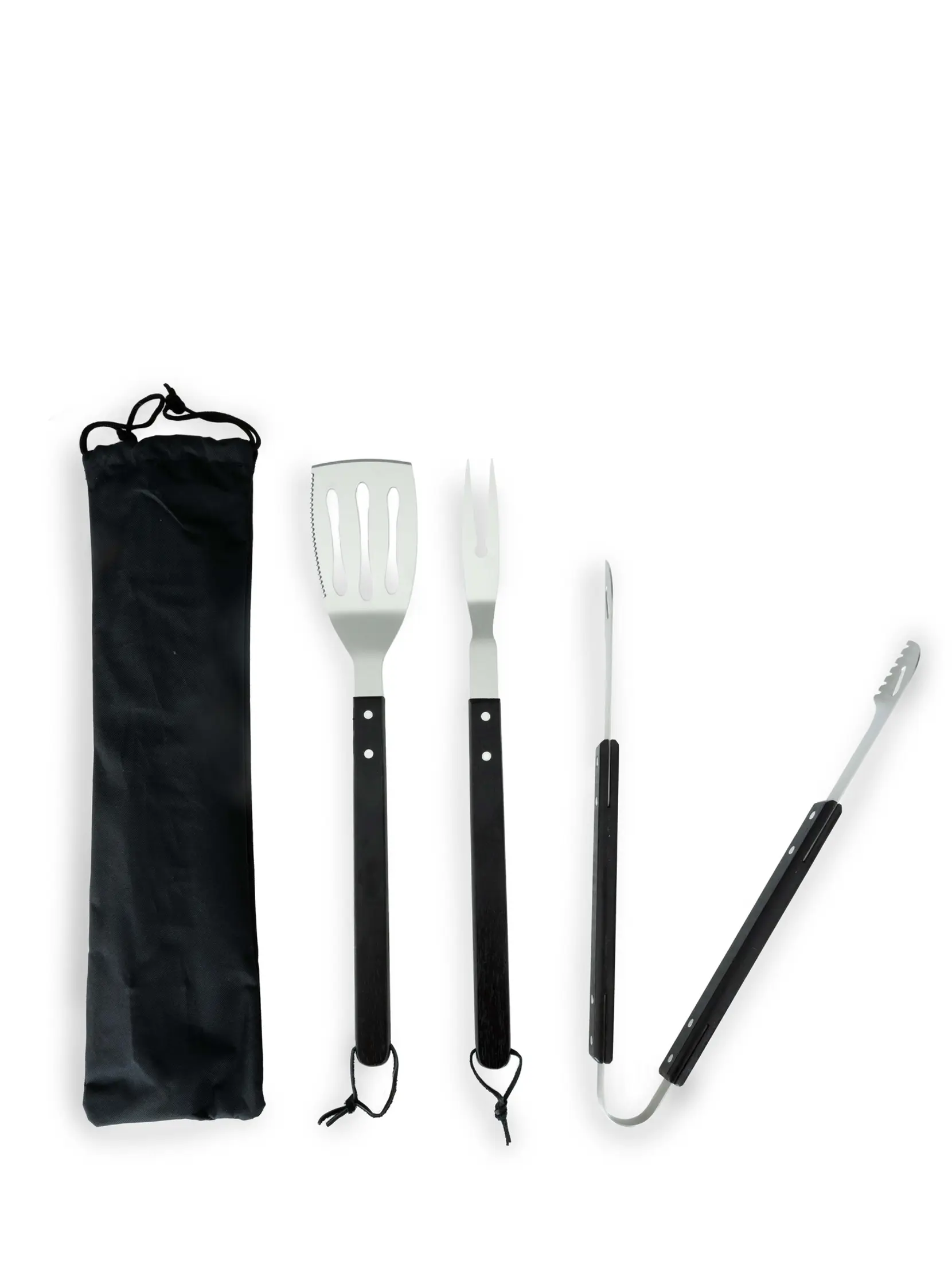 Bild på Fredde BBQ set, 3-pack Bild på Fredde BBQ set, 3-pack