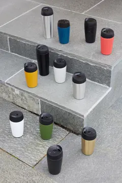 Bild på Loke bilmugg liten