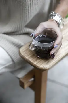 Bild på Picknick Juni kaffekopp, 4-pack