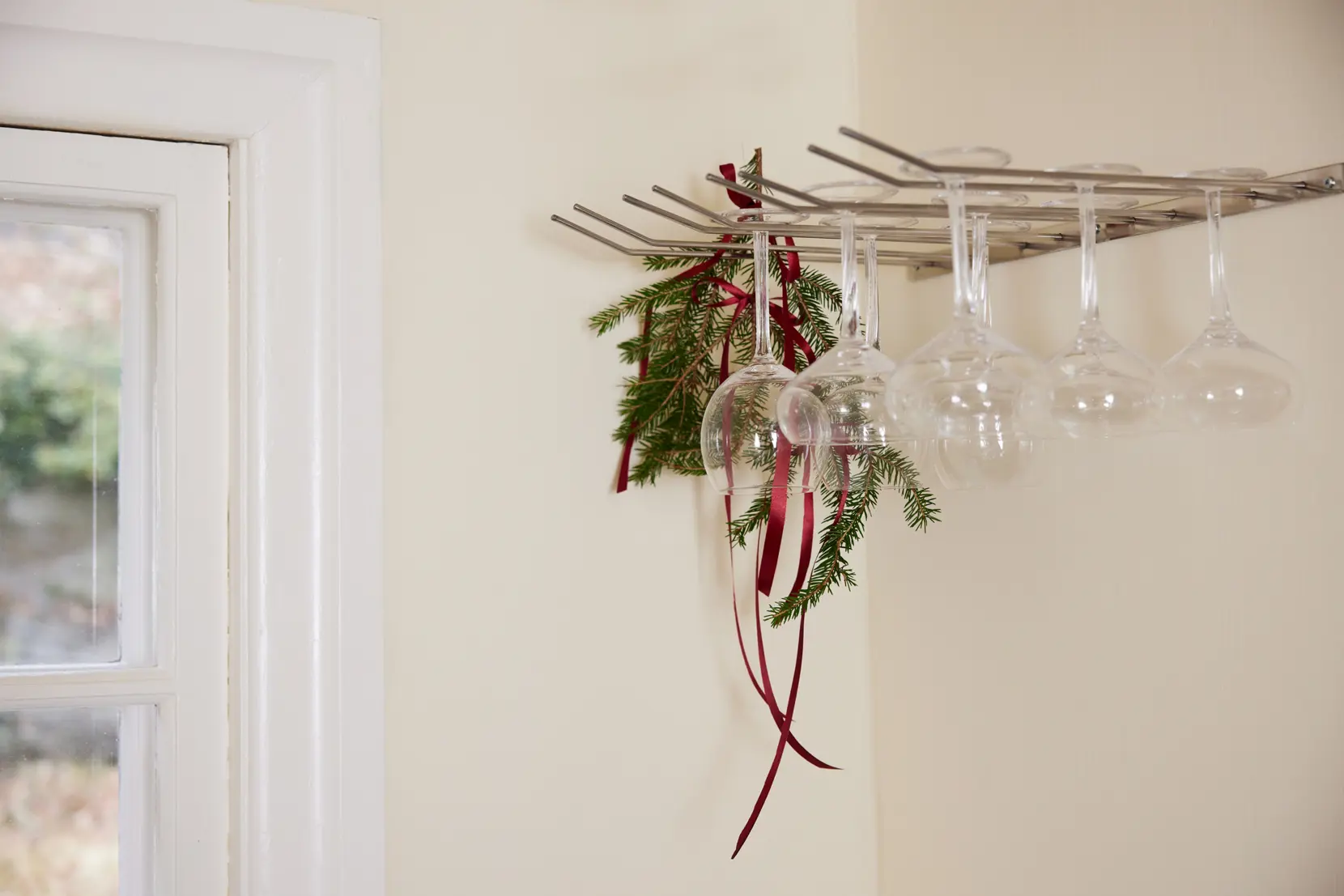 Bild på Saga vinglas, 2-pack Bild på Saga vinglas, 2-pack
