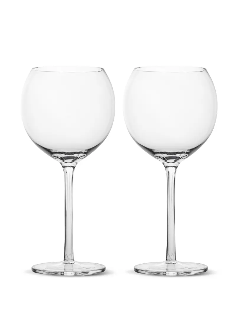 Bild på Saga vinglas, 2-pack