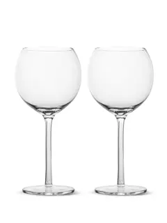 Bild på Saga vinglas, 2-pack
