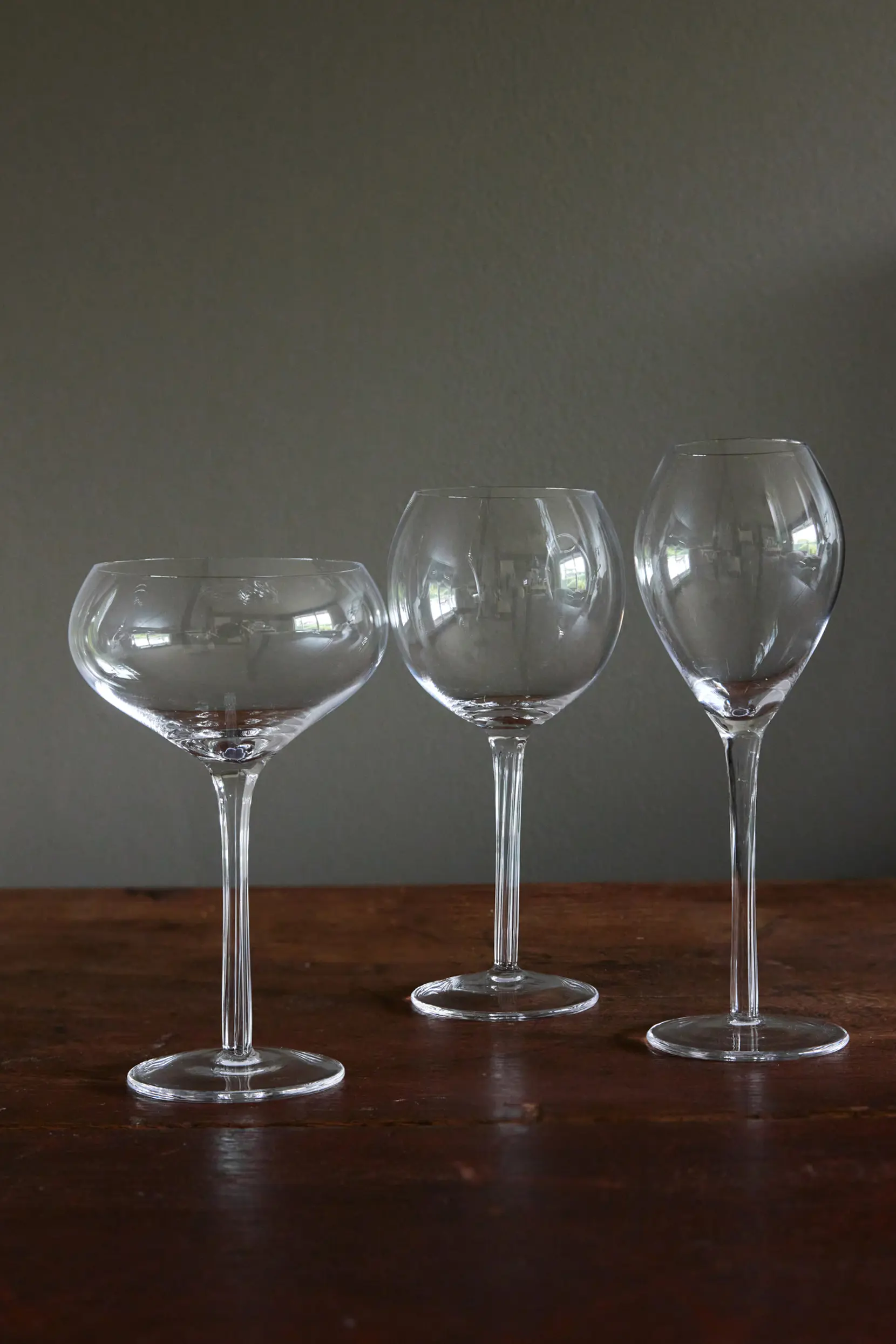 Bild på Saga vinglas, 2-pack Bild på Saga vinglas, 2-pack