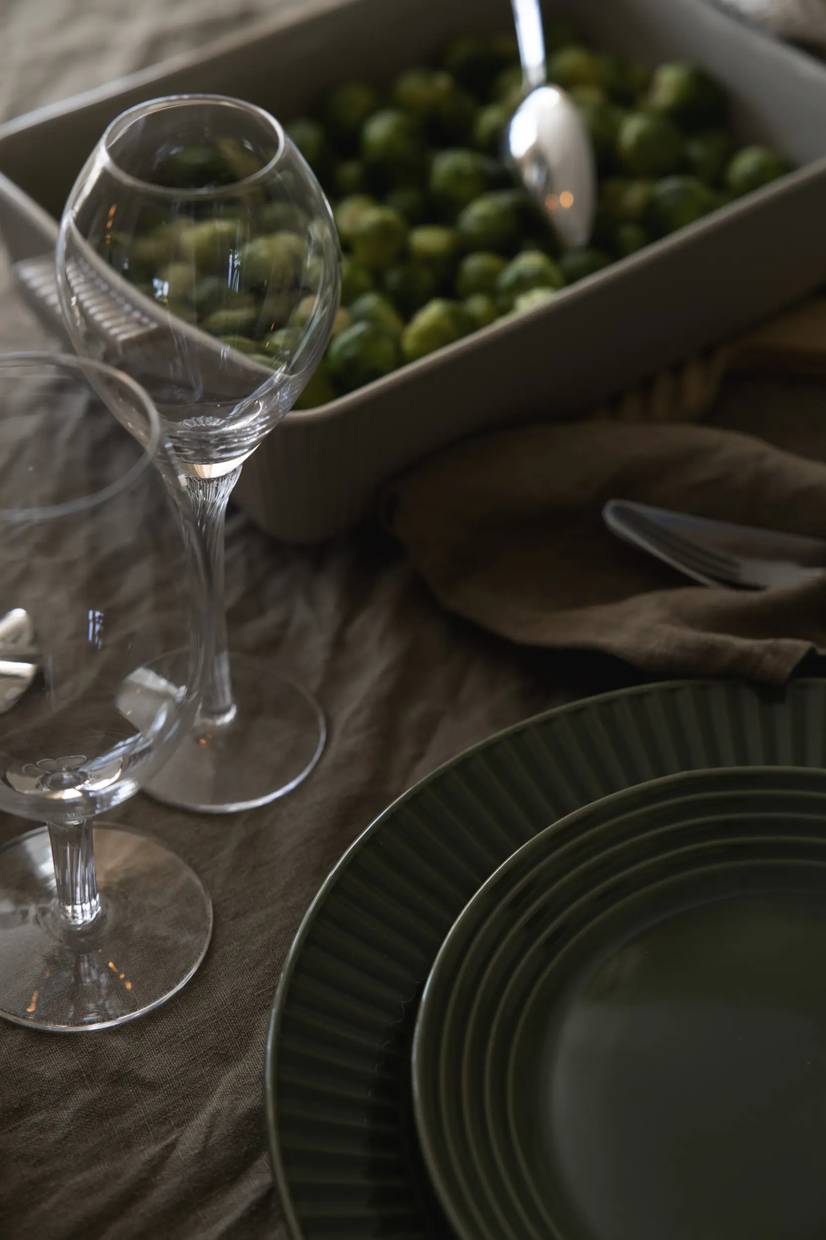 Bild på Saga champagneglas, 2-pack Bild på Saga champagneglas, 2-pack