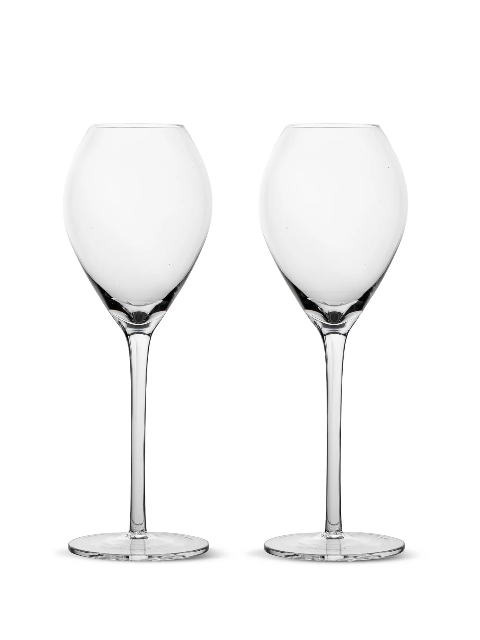 Bild på Saga champagneglas, 2-pack Bild på Saga champagneglas, 2-pack